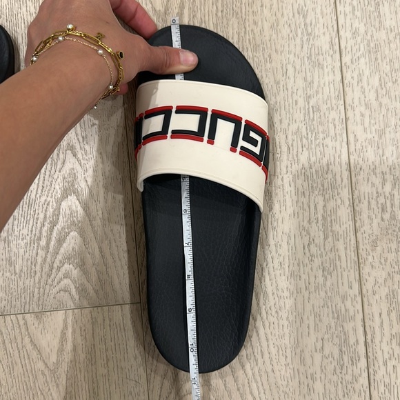 Gucci Slide Sandals - Picture 13 of 16